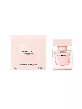 NARCISO RODRIGUEZ | Narciso Eau de Parfum Cristal 30ml | 